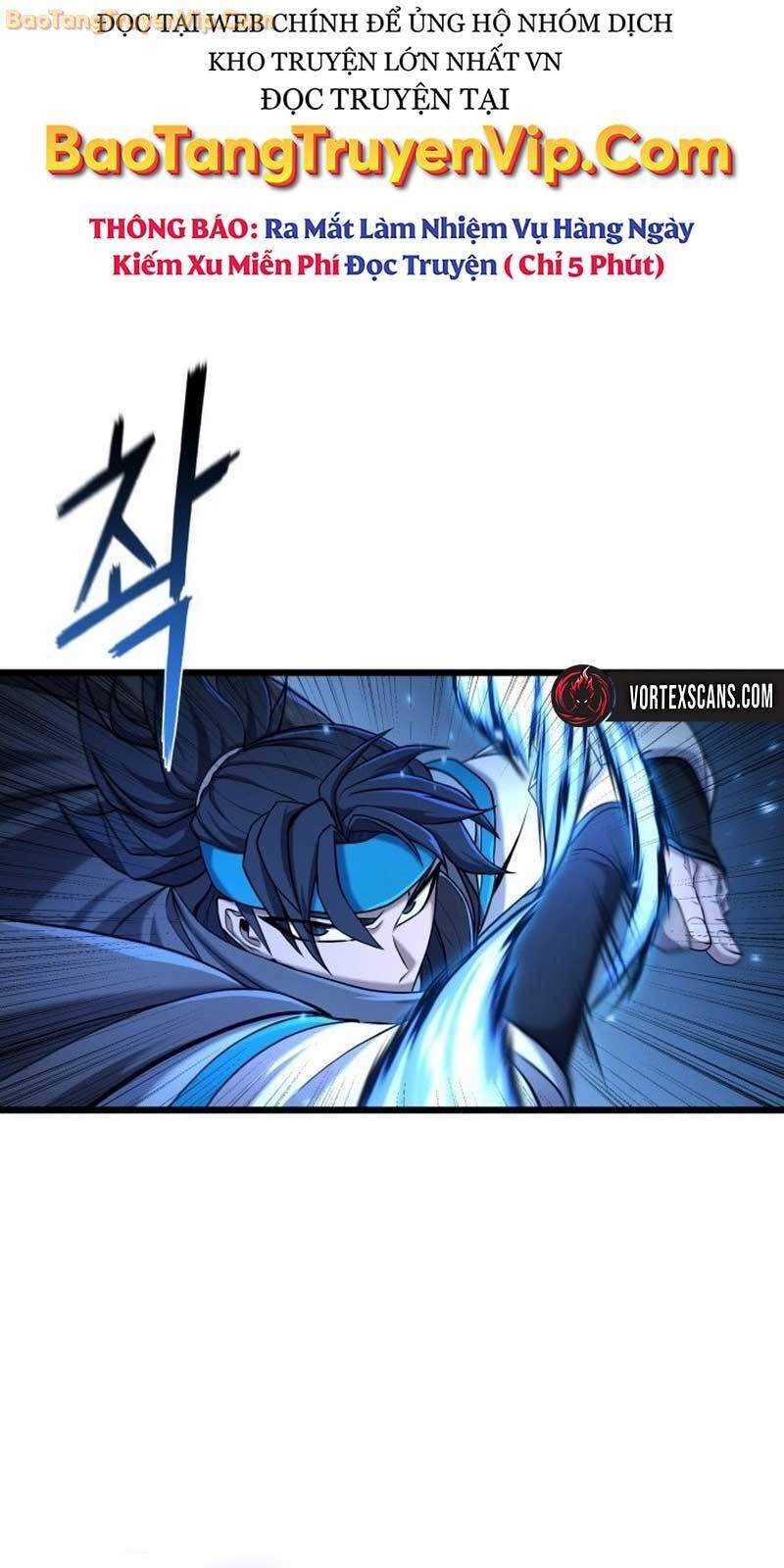 Hoa Vô Thập Nhật Công - Chap 2