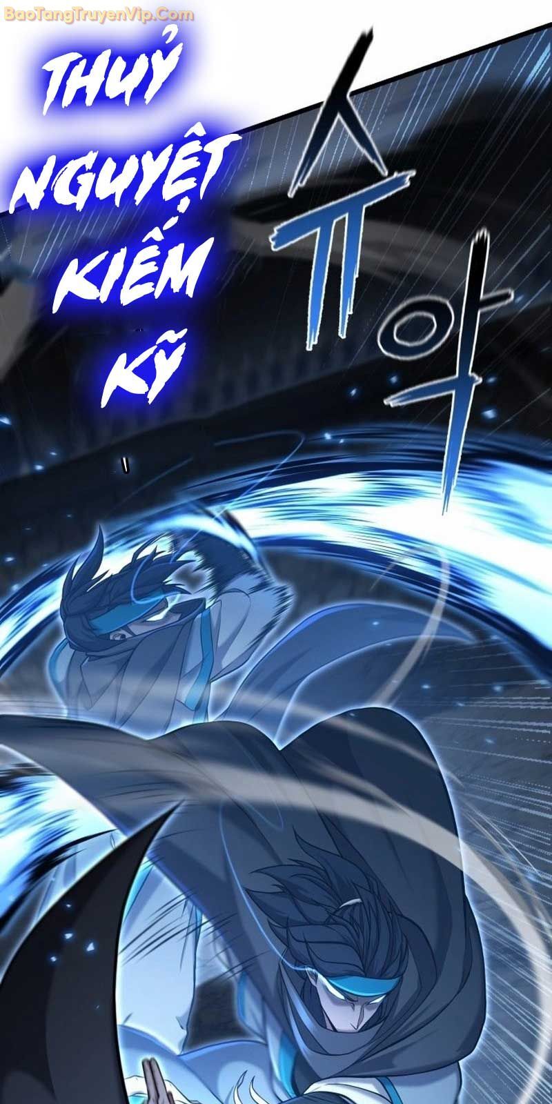 Hoa Vô Thập Nhật Công - Chap 2