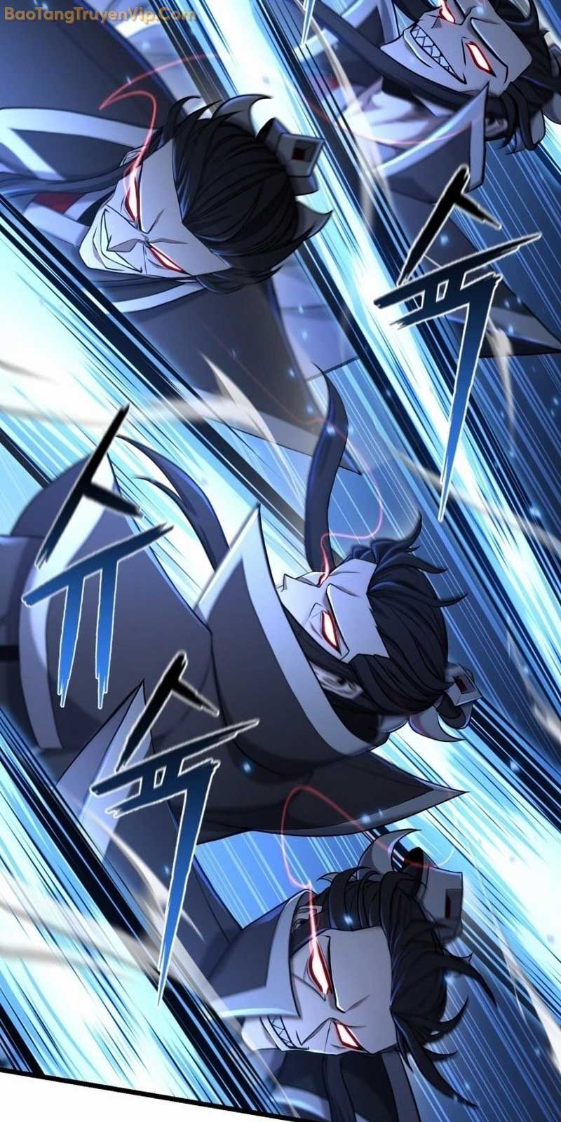 Hoa Vô Thập Nhật Công - Chap 2