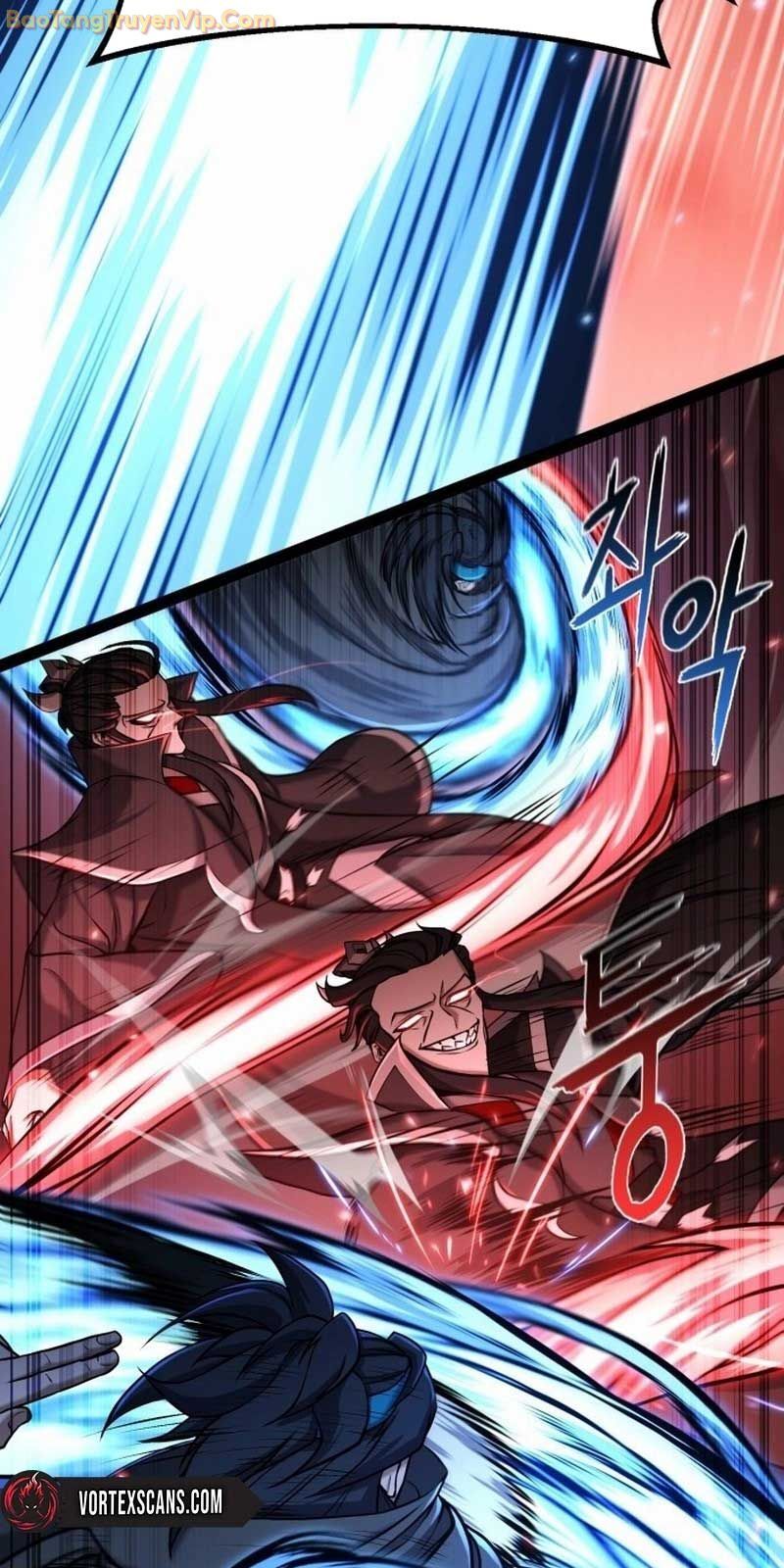 Hoa Vô Thập Nhật Công - Chap 2