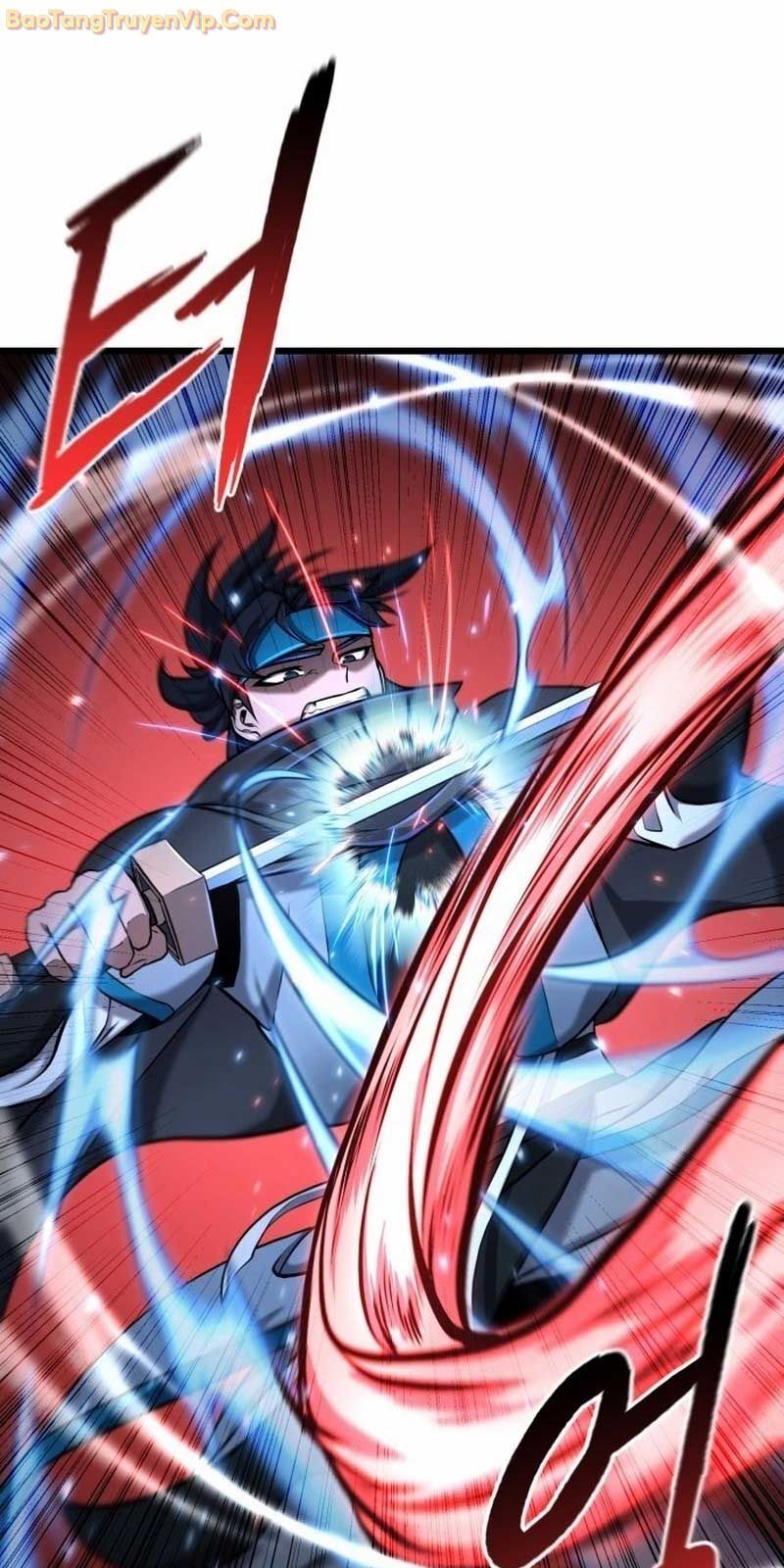 Hoa Vô Thập Nhật Công - Chap 2