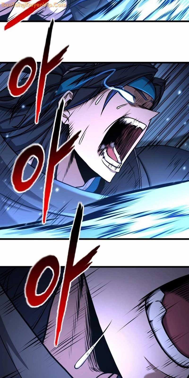 Hoa Vô Thập Nhật Công - Chap 2