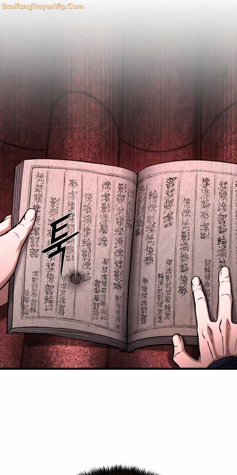 Hoa Vô Thập Nhật Công - Chap 2