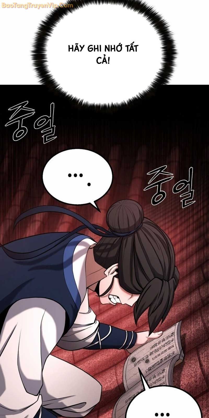 Hoa Vô Thập Nhật Công - Chap 2