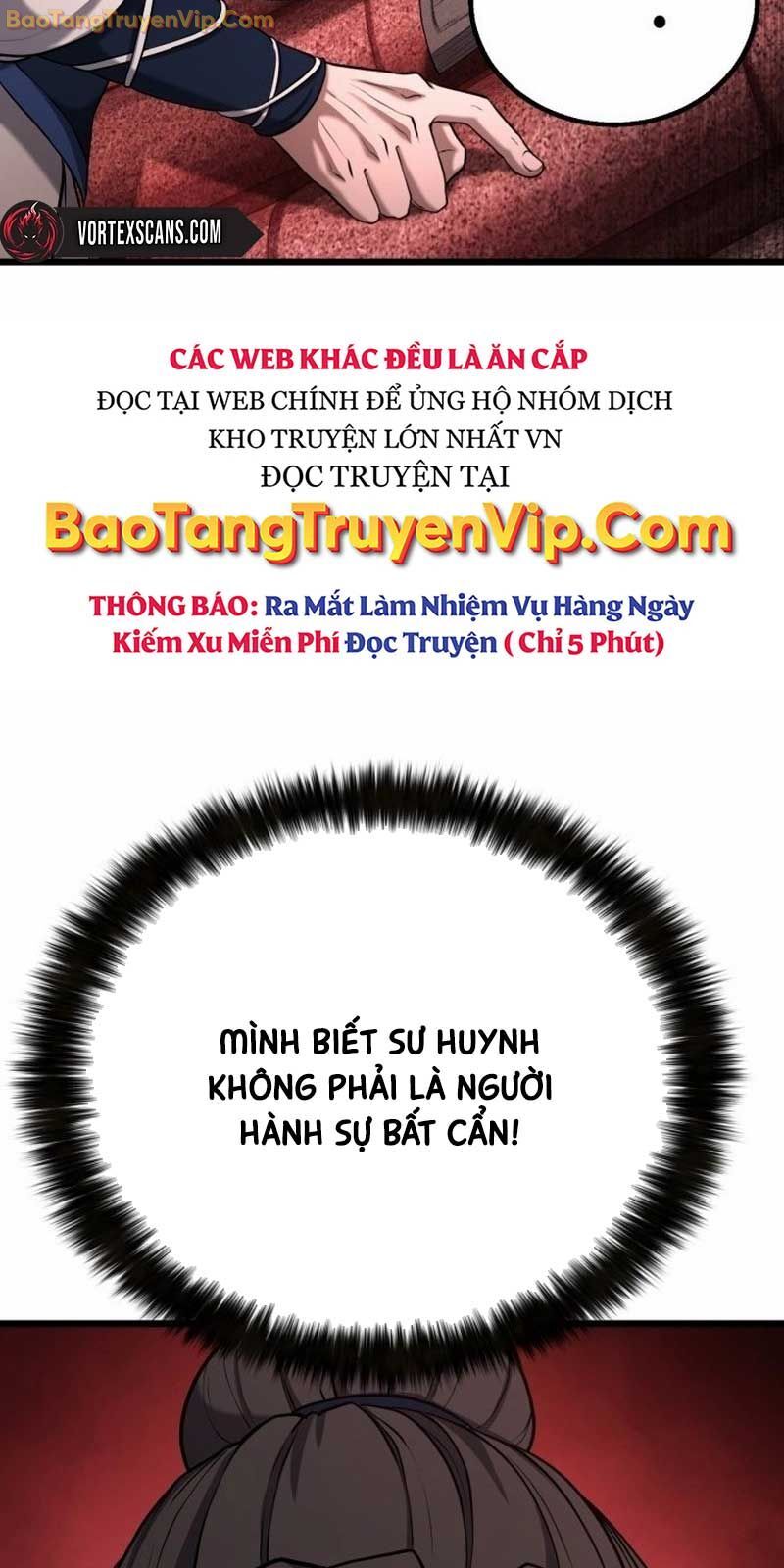 Hoa Vô Thập Nhật Công - Chap 2