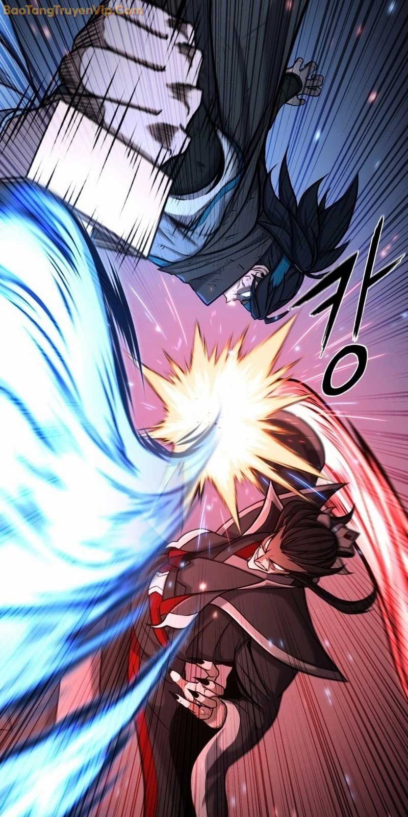 Hoa Vô Thập Nhật Công - Chap 2