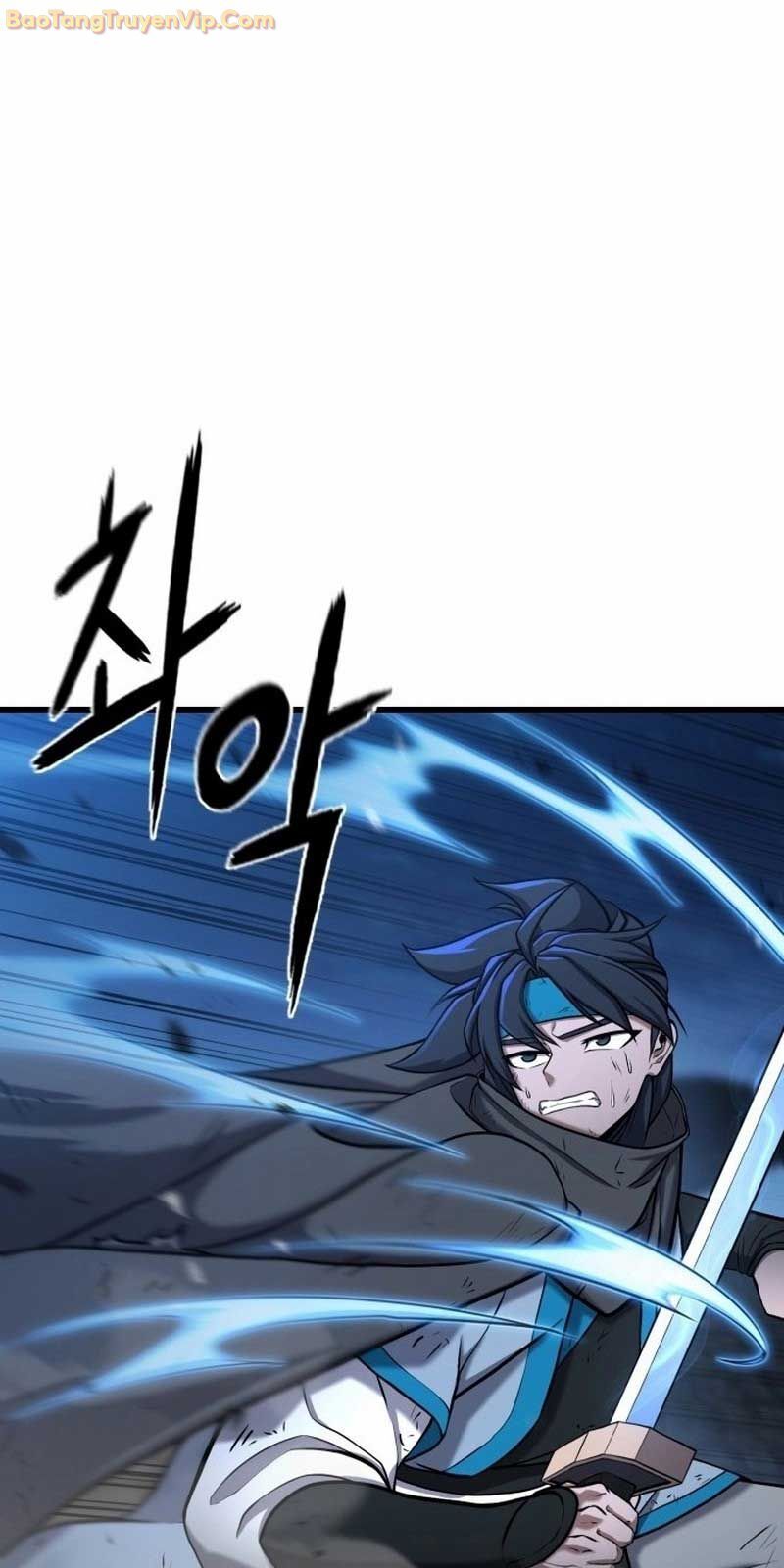 Hoa Vô Thập Nhật Công - Chap 2