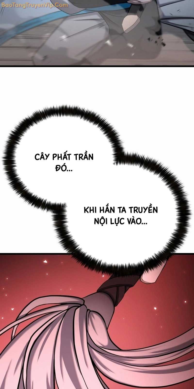 Hoa Vô Thập Nhật Công - Chap 2