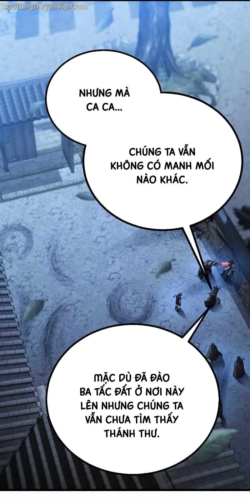 Hoa Vô Thập Nhật Công - Chap 4