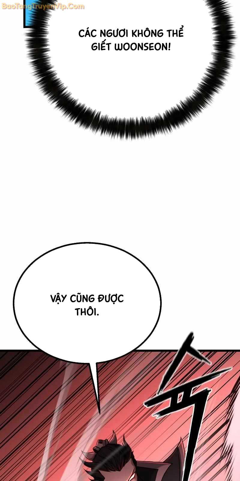 Hoa Vô Thập Nhật Công - Chap 4