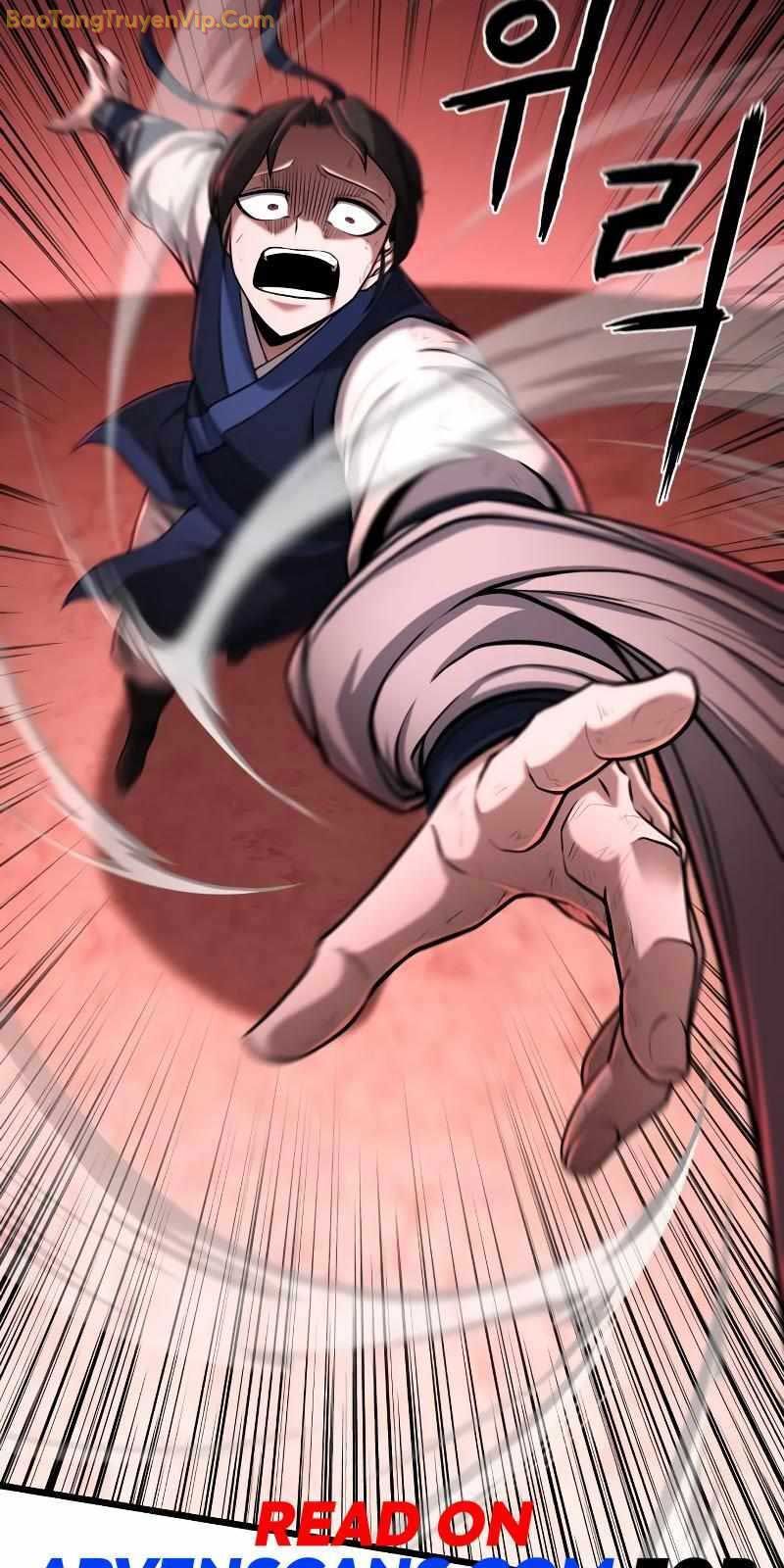 Hoa Vô Thập Nhật Công - Chap 4