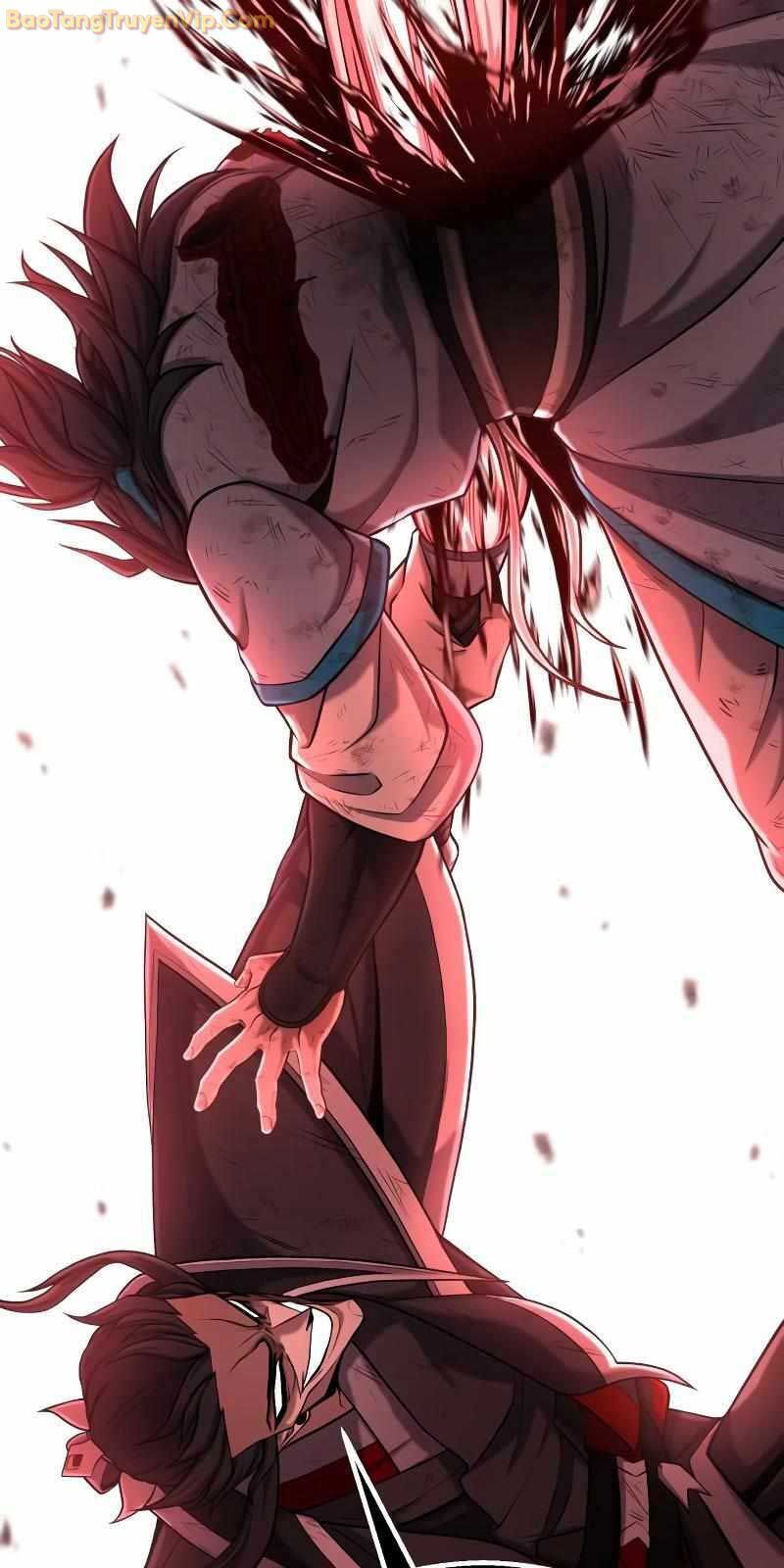 Hoa Vô Thập Nhật Công - Chap 4