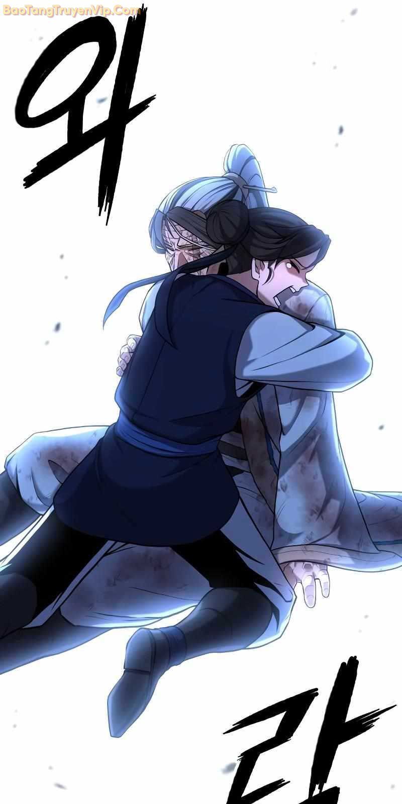 Hoa Vô Thập Nhật Công - Chap 4