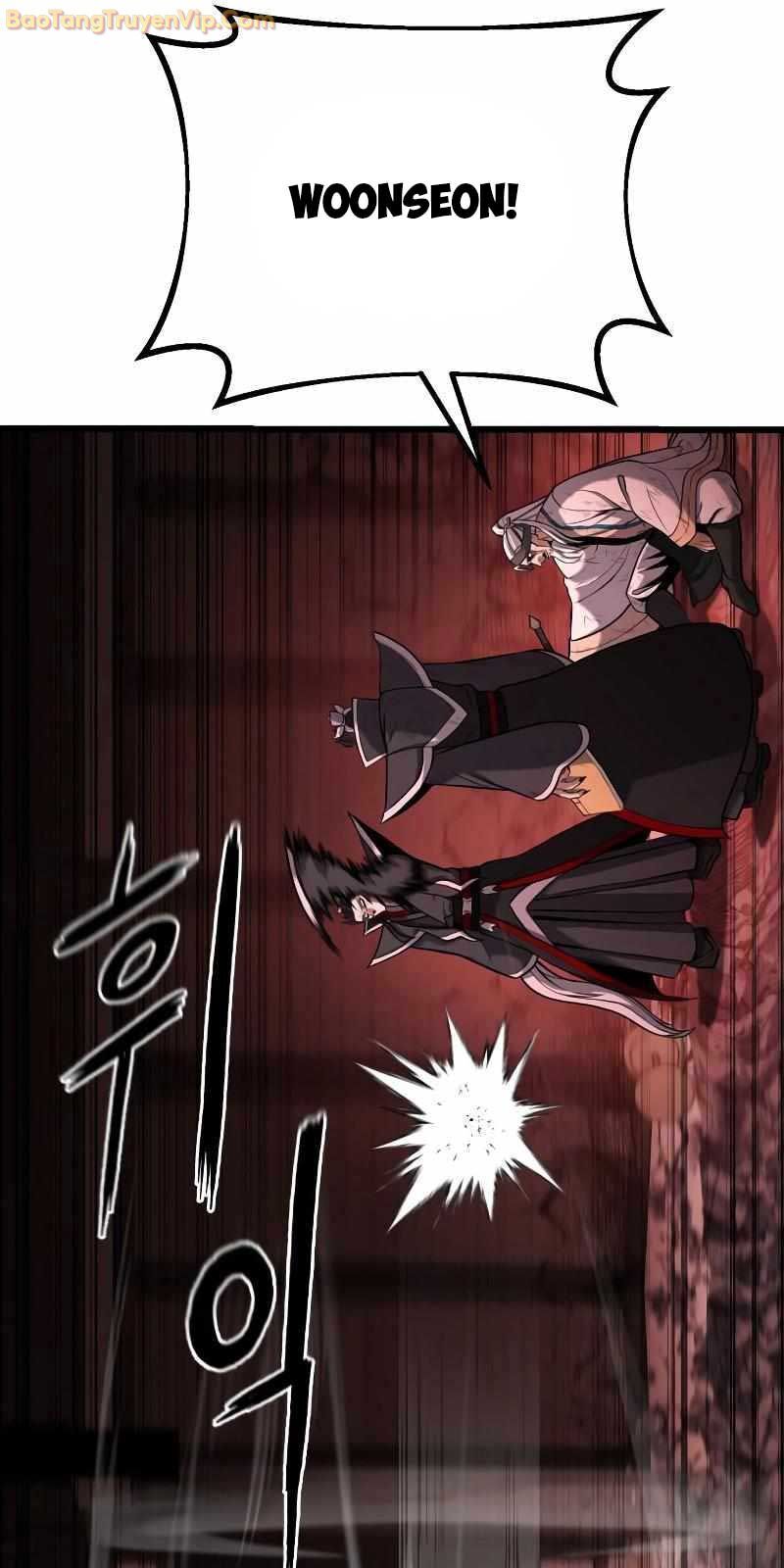 Hoa Vô Thập Nhật Công - Chap 4