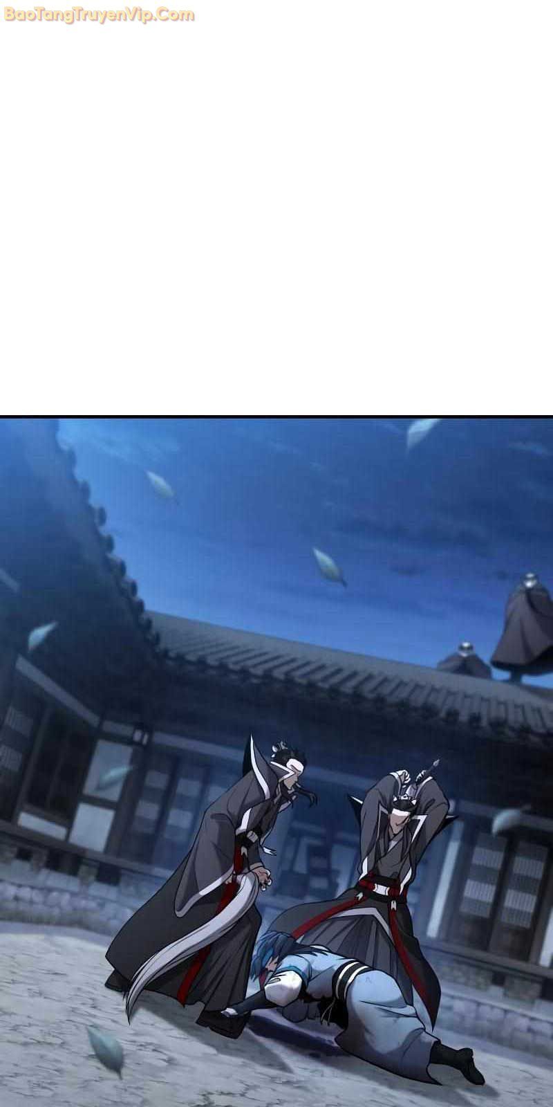 Hoa Vô Thập Nhật Công - Chap 4