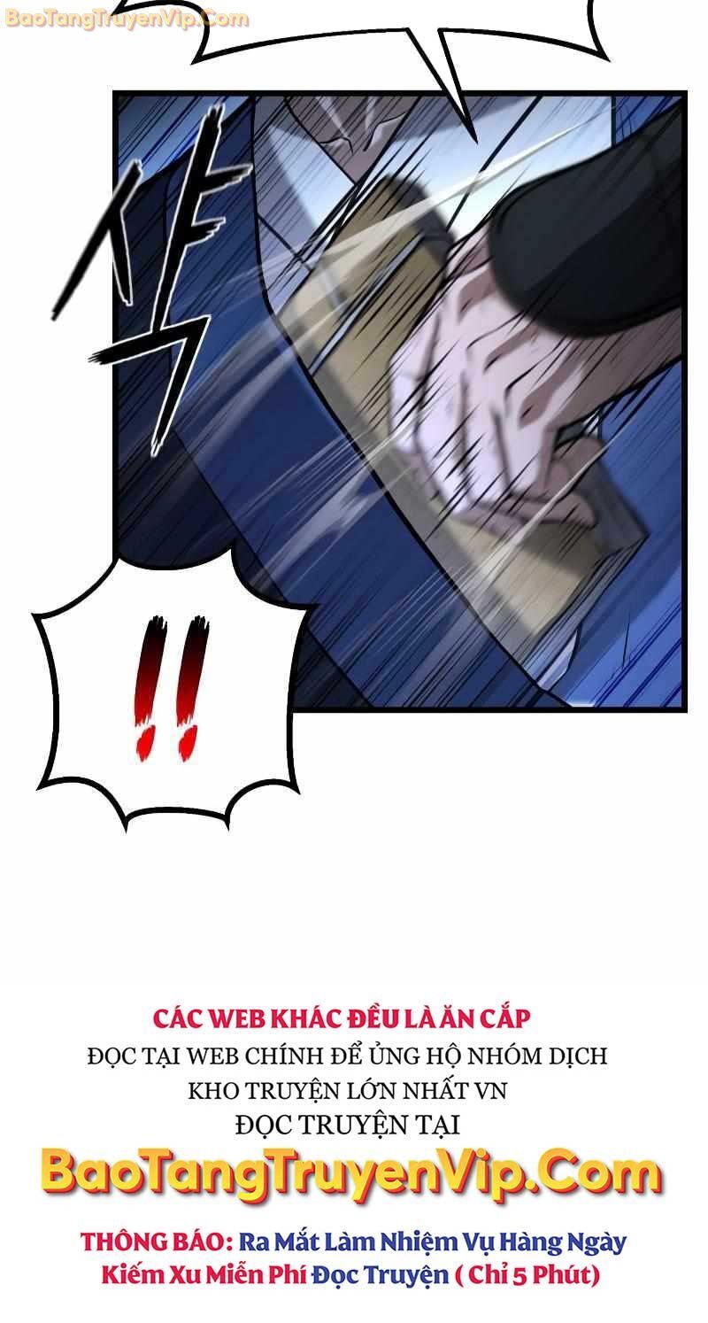 Hoa Vô Thập Nhật Công - Chap 4