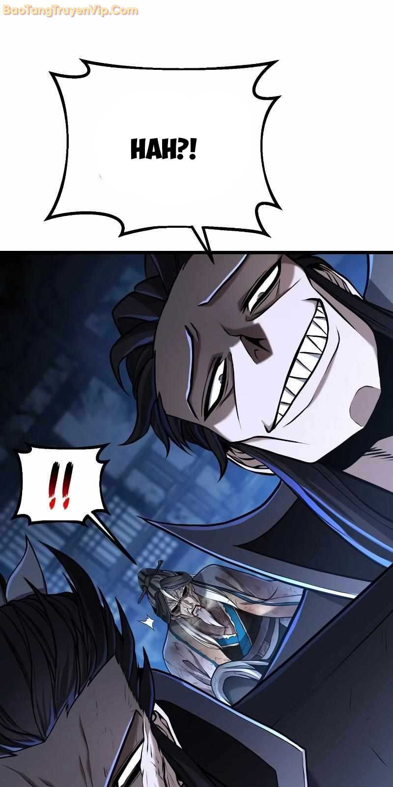 Hoa Vô Thập Nhật Công - Chap 4