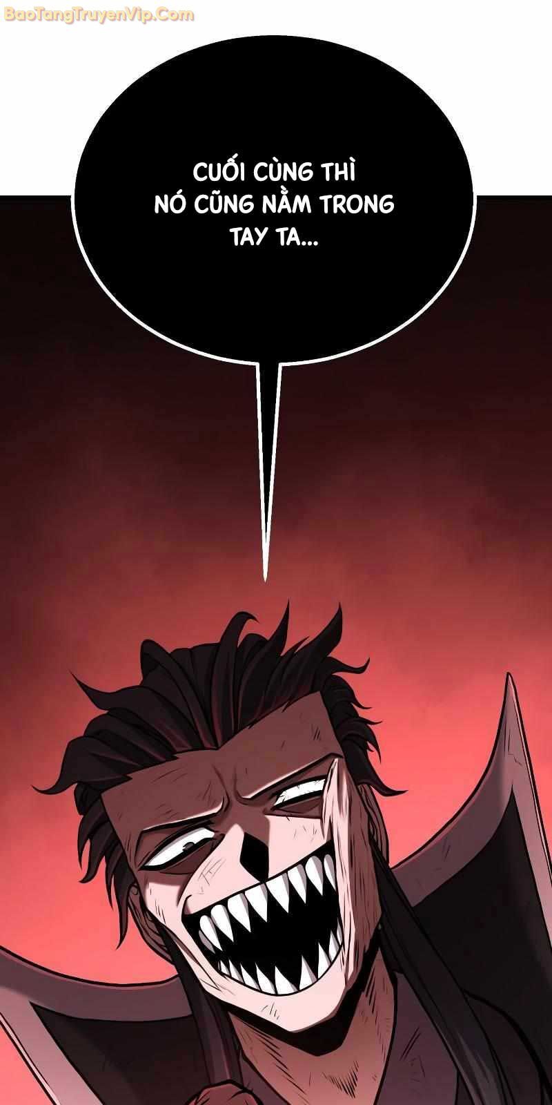 Hoa Vô Thập Nhật Công - Chap 4