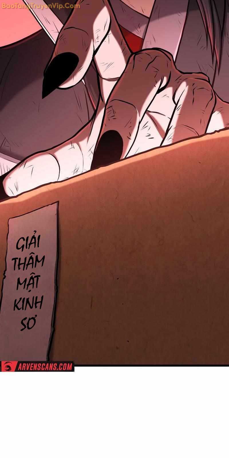 Hoa Vô Thập Nhật Công - Chap 4