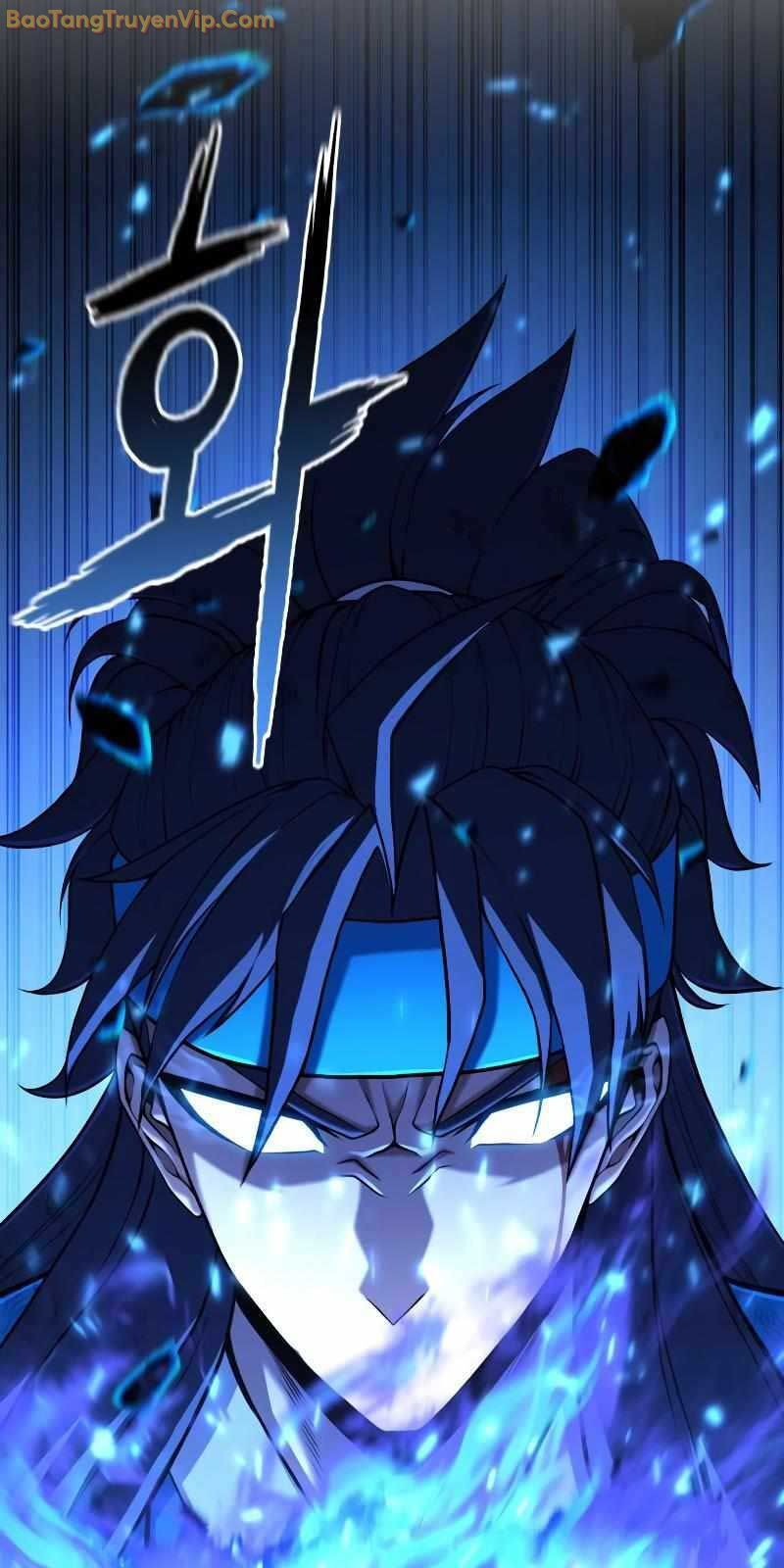 Hoa Vô Thập Nhật Công - Chap 4