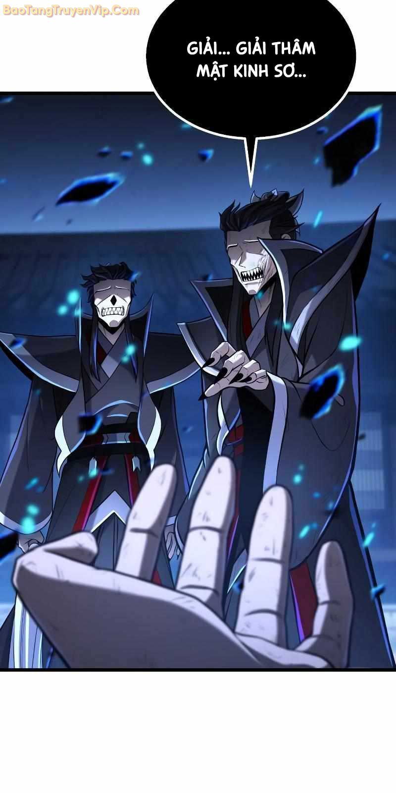 Hoa Vô Thập Nhật Công - Chap 4