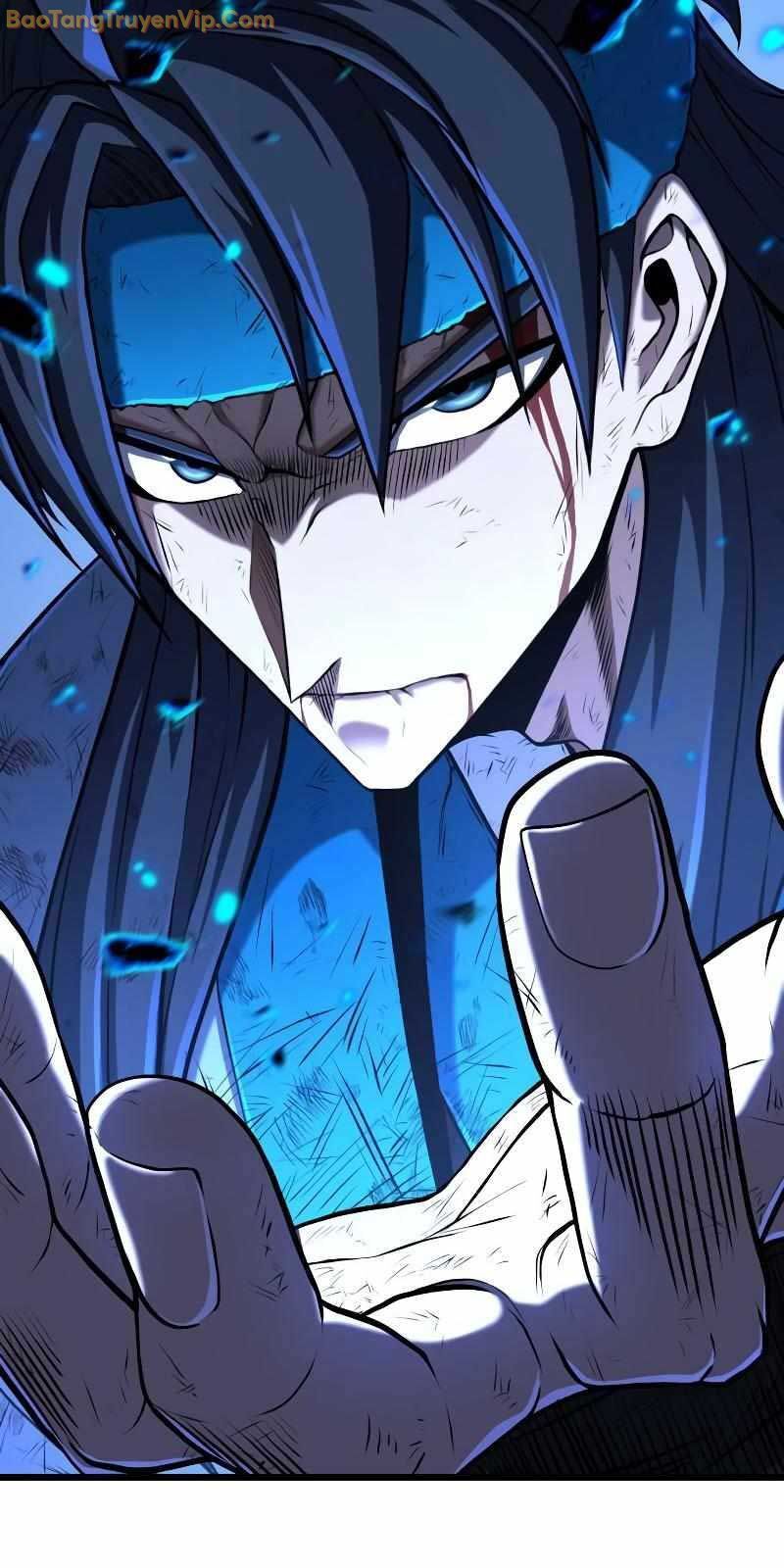 Hoa Vô Thập Nhật Công - Chap 4