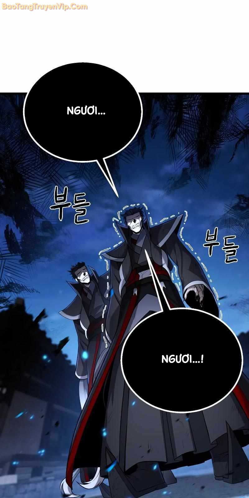 Hoa Vô Thập Nhật Công - Chap 4