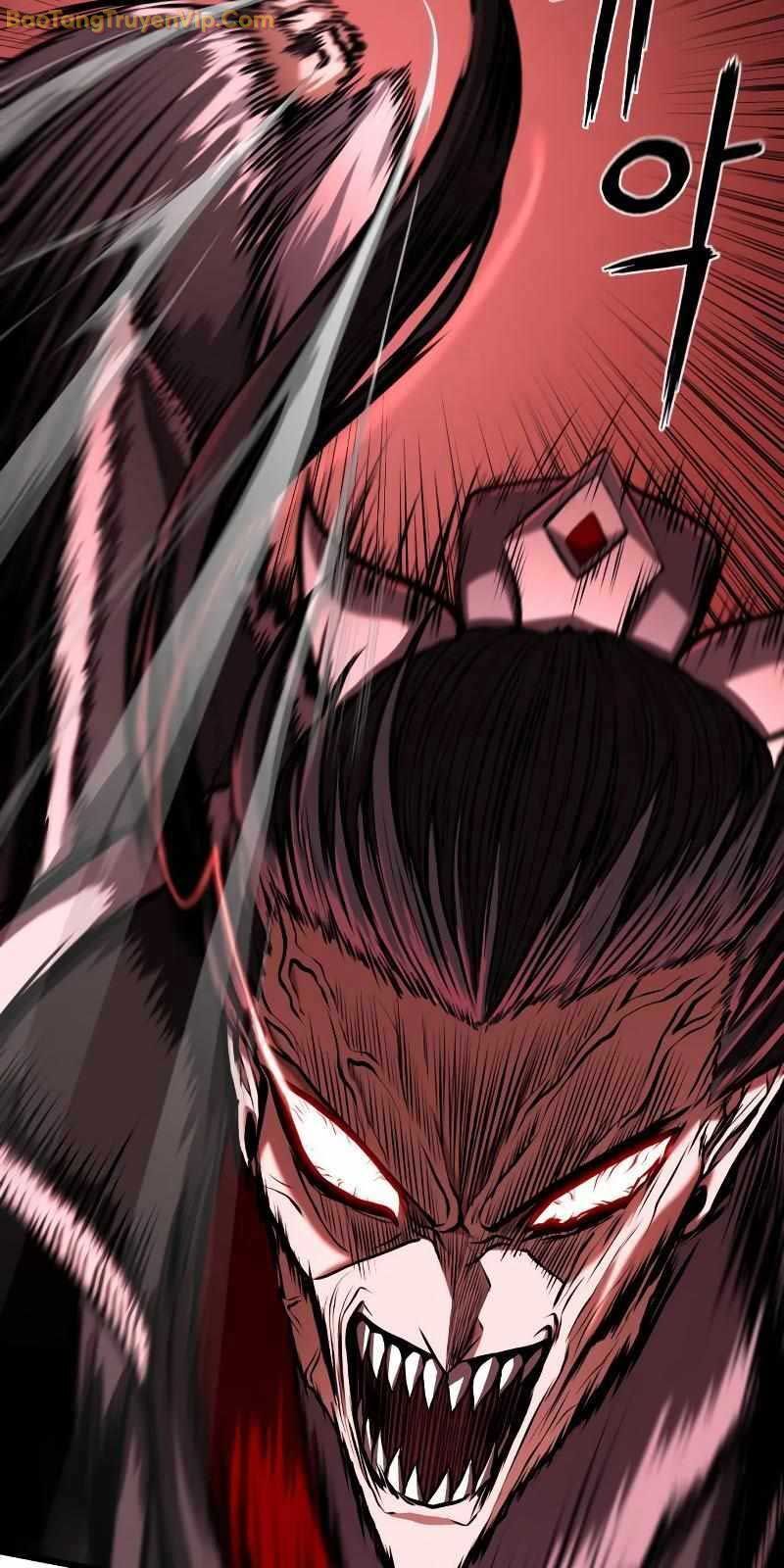 Hoa Vô Thập Nhật Công - Chap 4