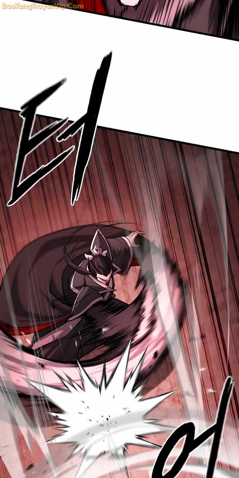 Hoa Vô Thập Nhật Công - Chap 4