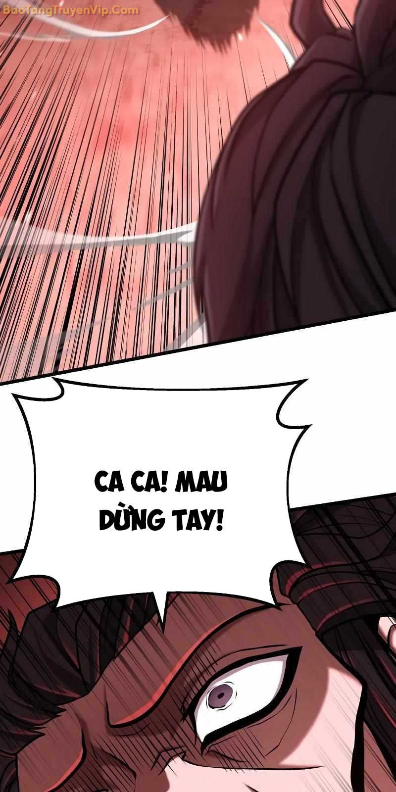 Hoa Vô Thập Nhật Công - Chap 4