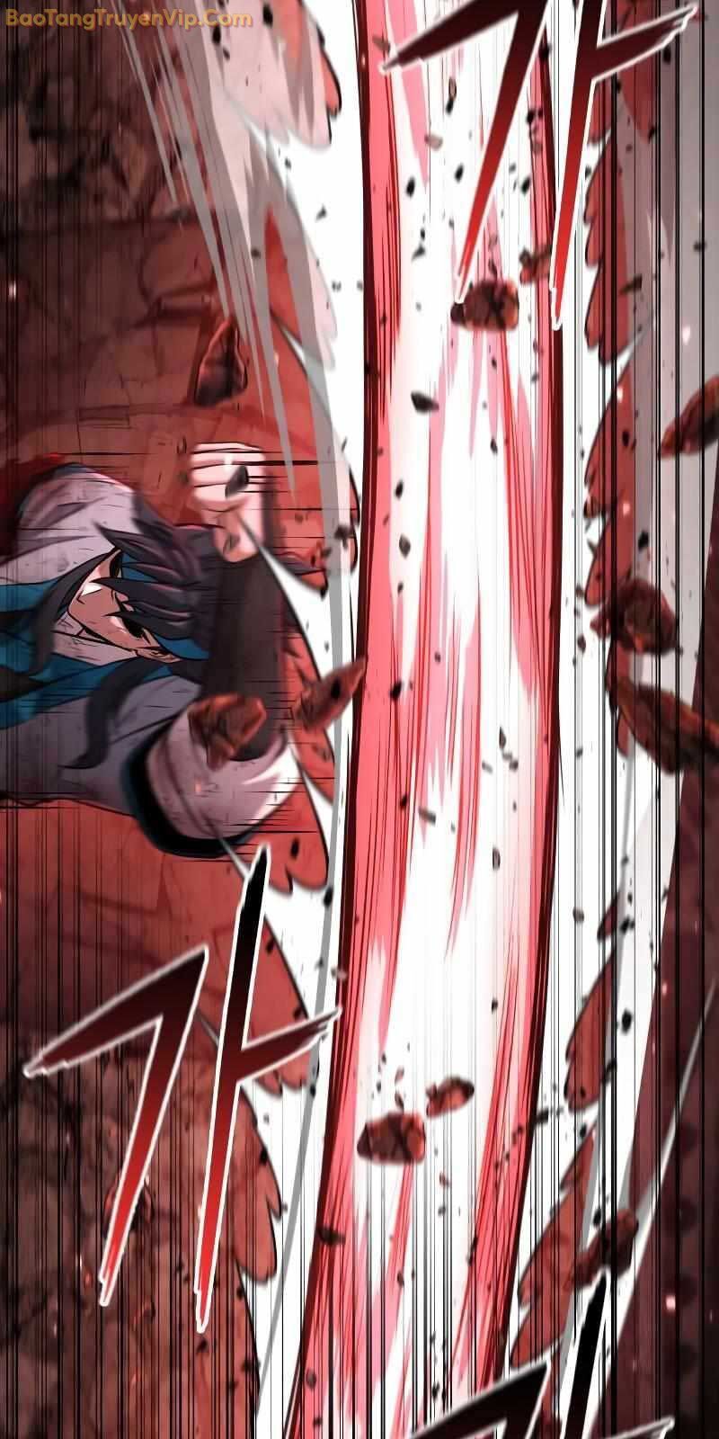 Hoa Vô Thập Nhật Công - Chap 4