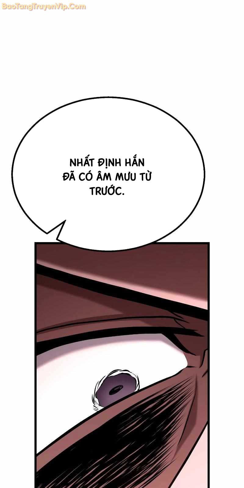 Hoa Vô Thập Nhật Công - Chap 4