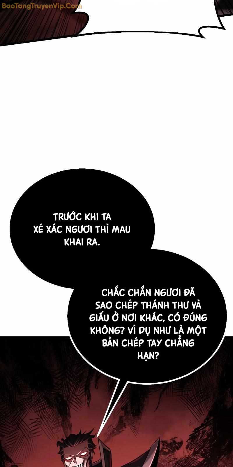 Hoa Vô Thập Nhật Công - Chap 4