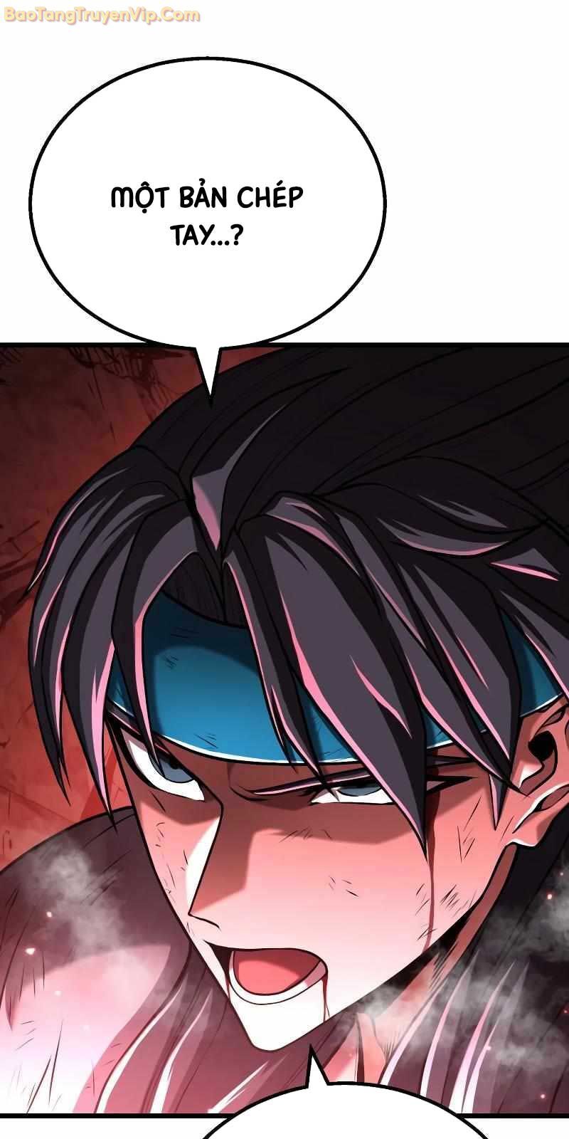 Hoa Vô Thập Nhật Công - Chap 4