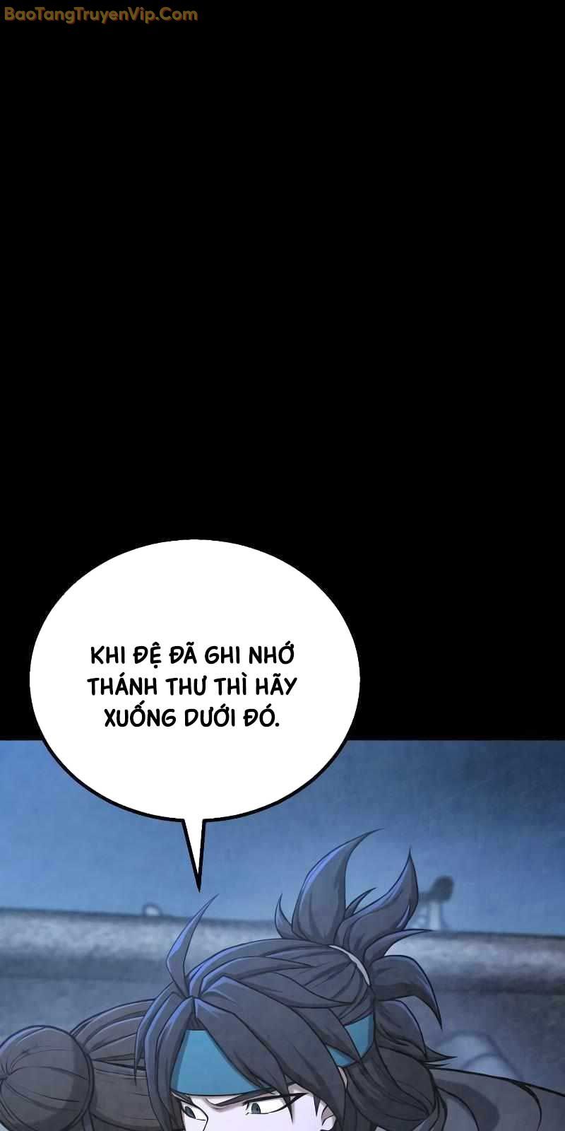 Hoa Vô Thập Nhật Công - Chap 4