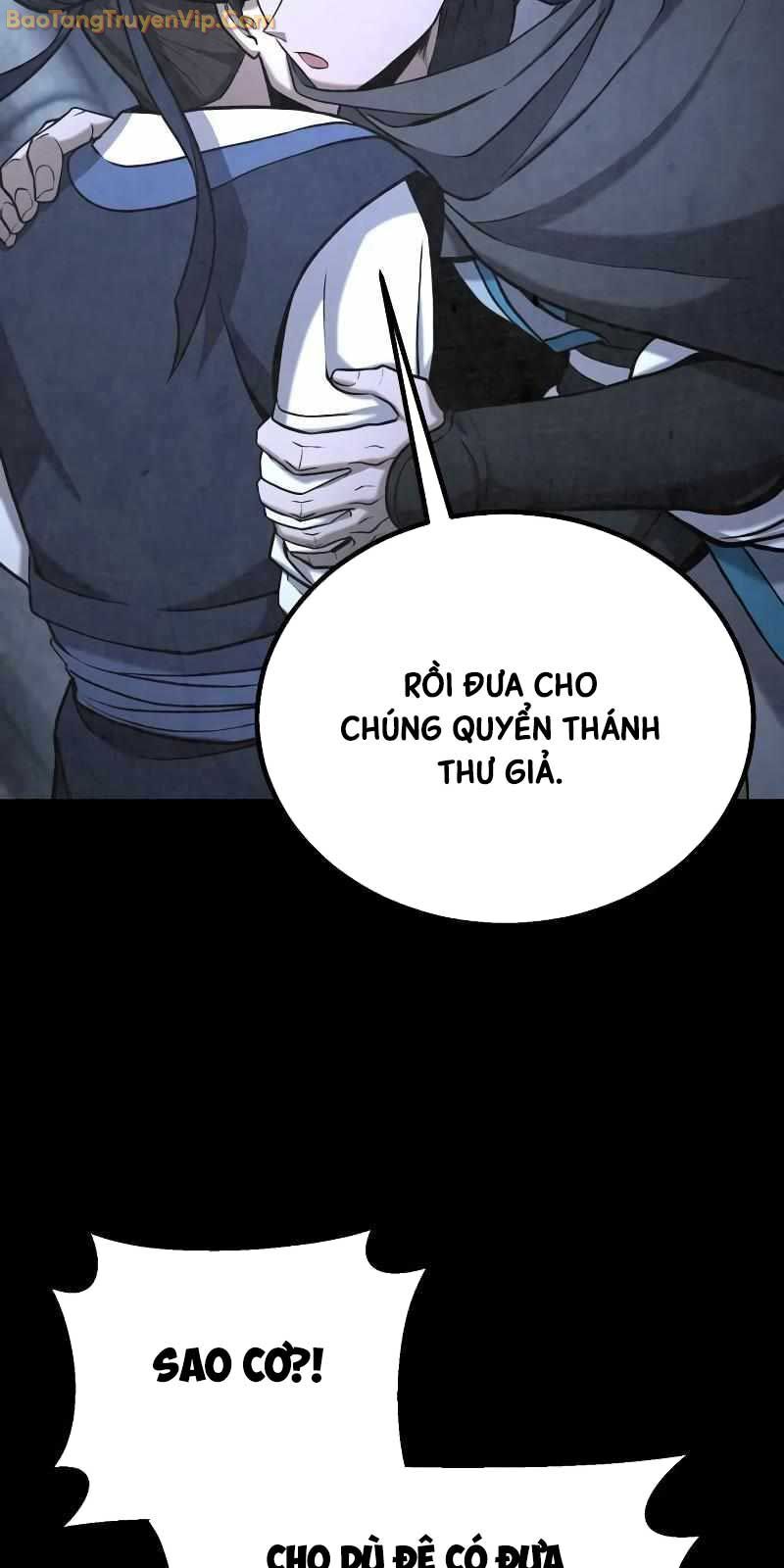Hoa Vô Thập Nhật Công - Chap 4