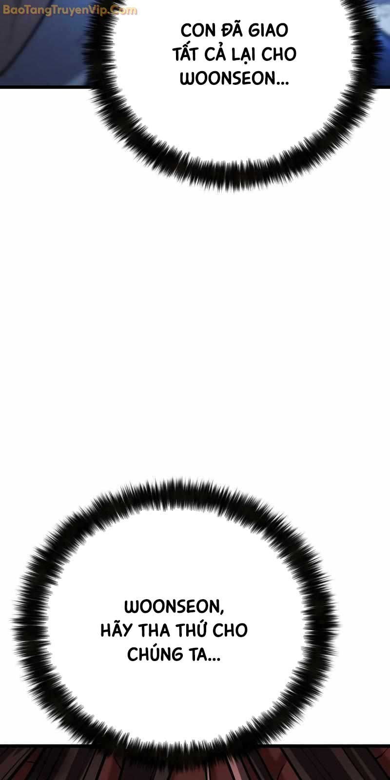 Hoa Vô Thập Nhật Công - Chap 4