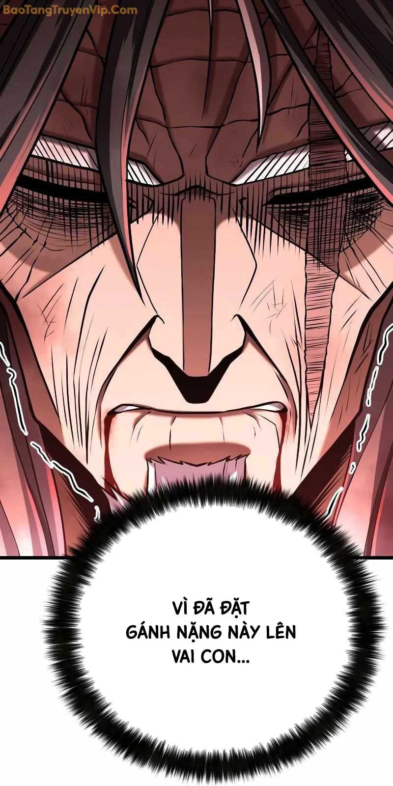 Hoa Vô Thập Nhật Công - Chap 4