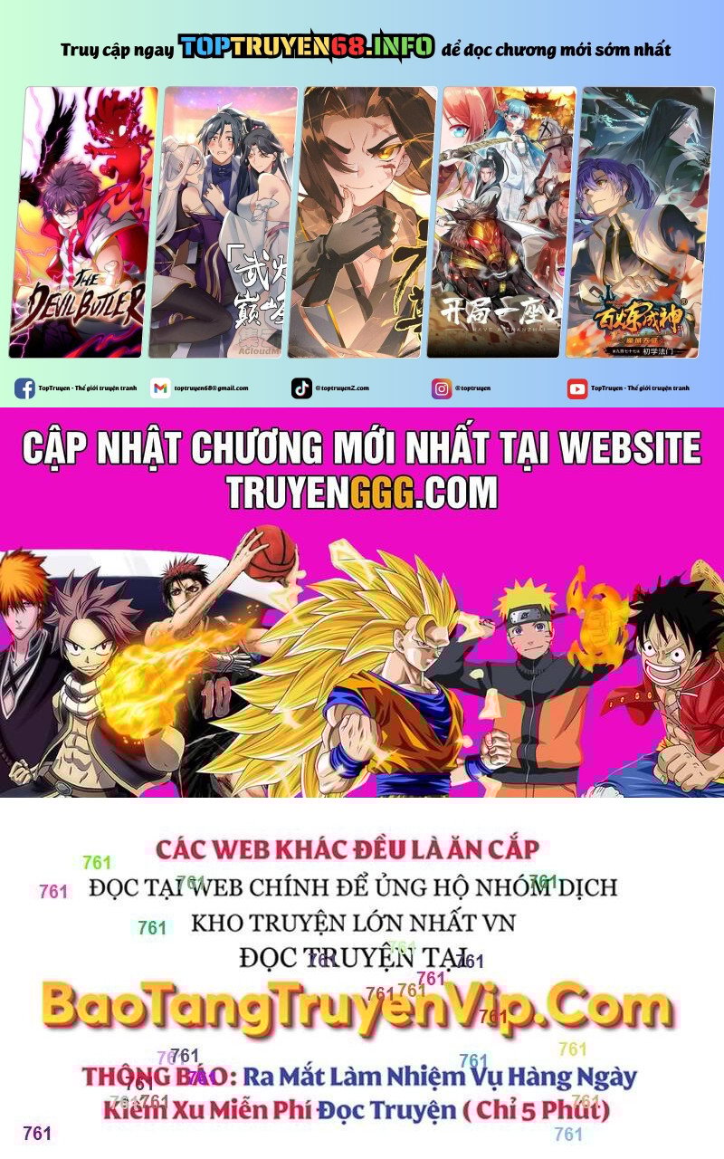 Hoa Vô Thập Nhật Công - Chap 5