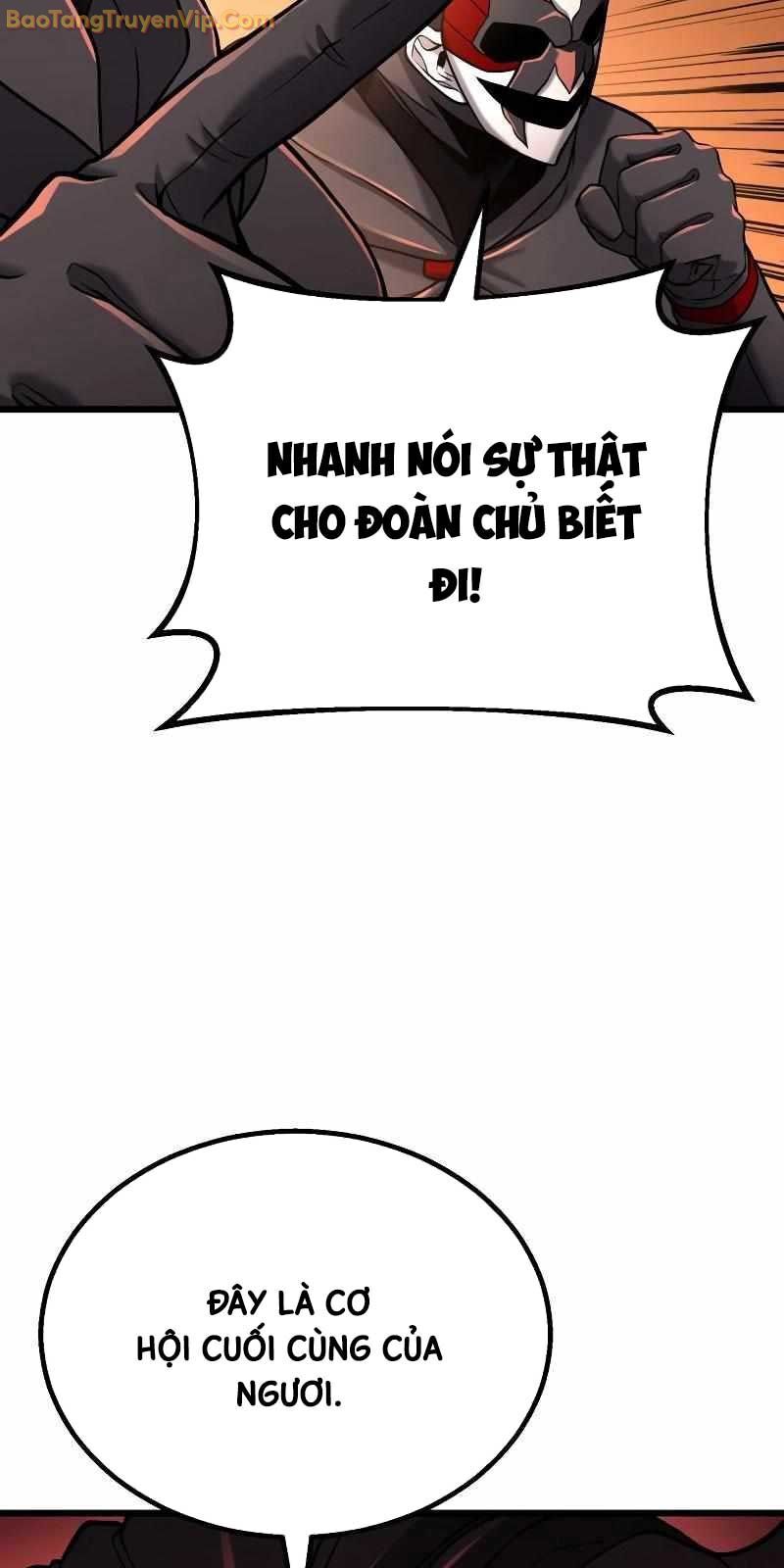 Hoa Vô Thập Nhật Công - Chap 5