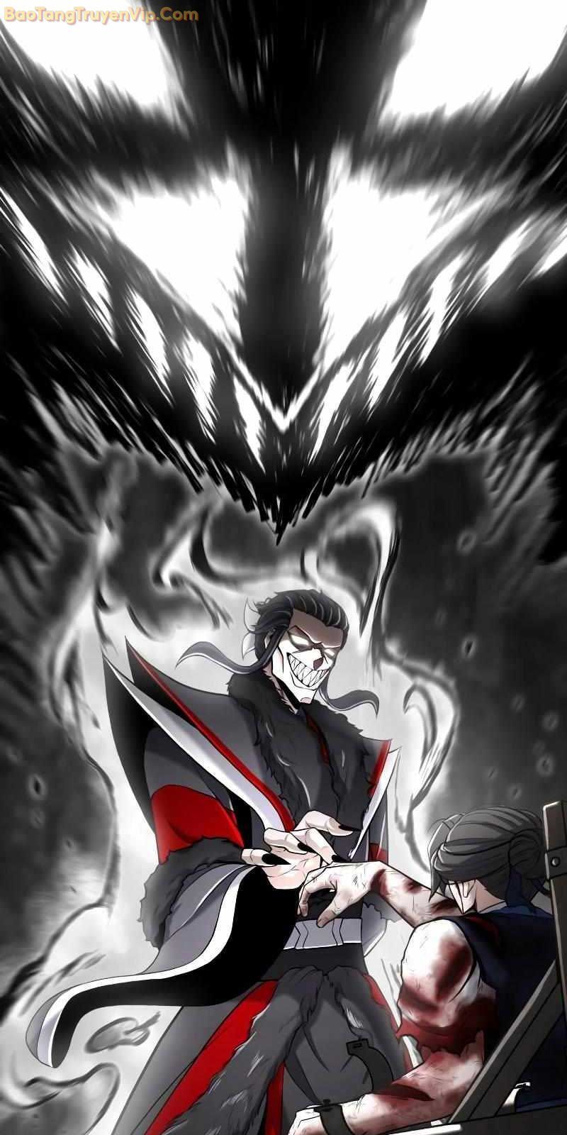 Hoa Vô Thập Nhật Công - Chap 5