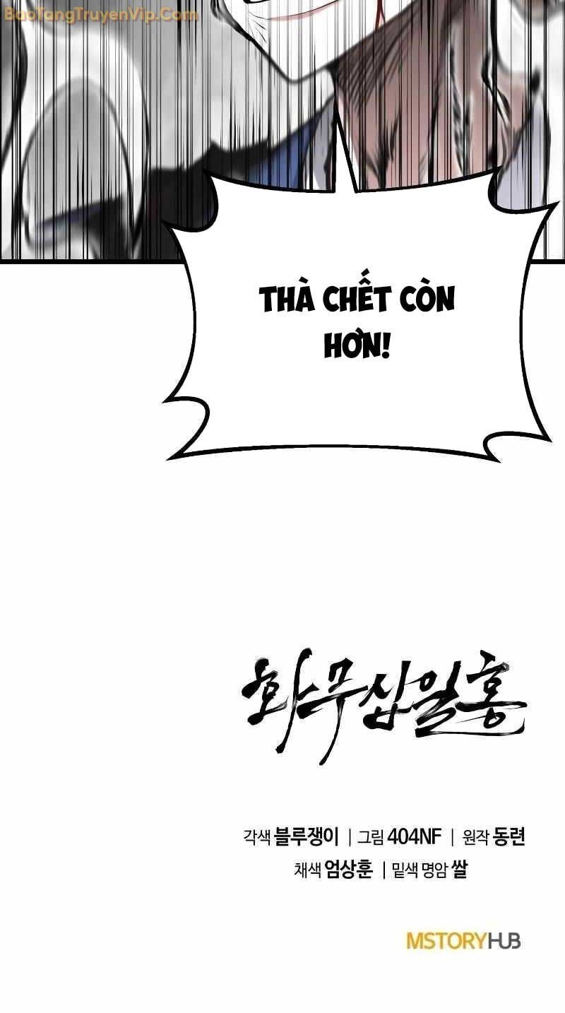 Hoa Vô Thập Nhật Công - Chap 5