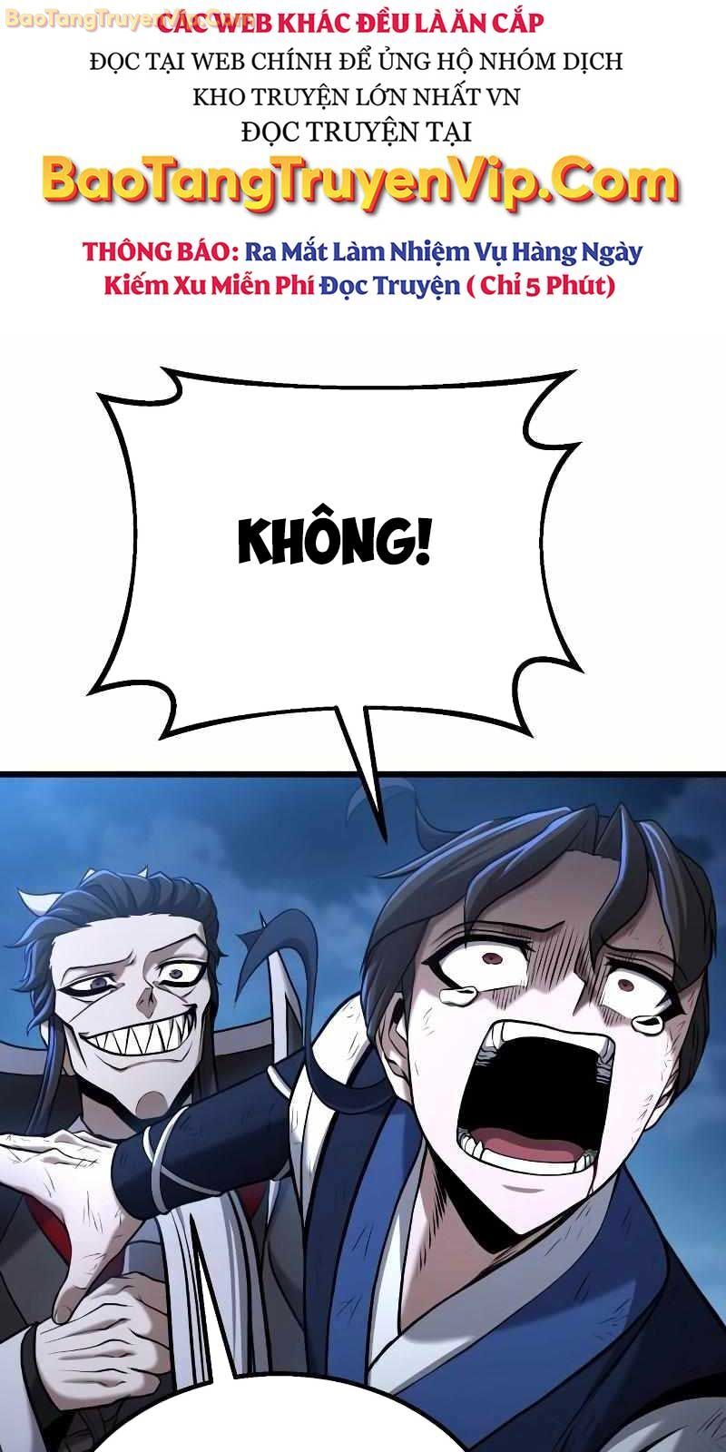 Hoa Vô Thập Nhật Công - Chap 5