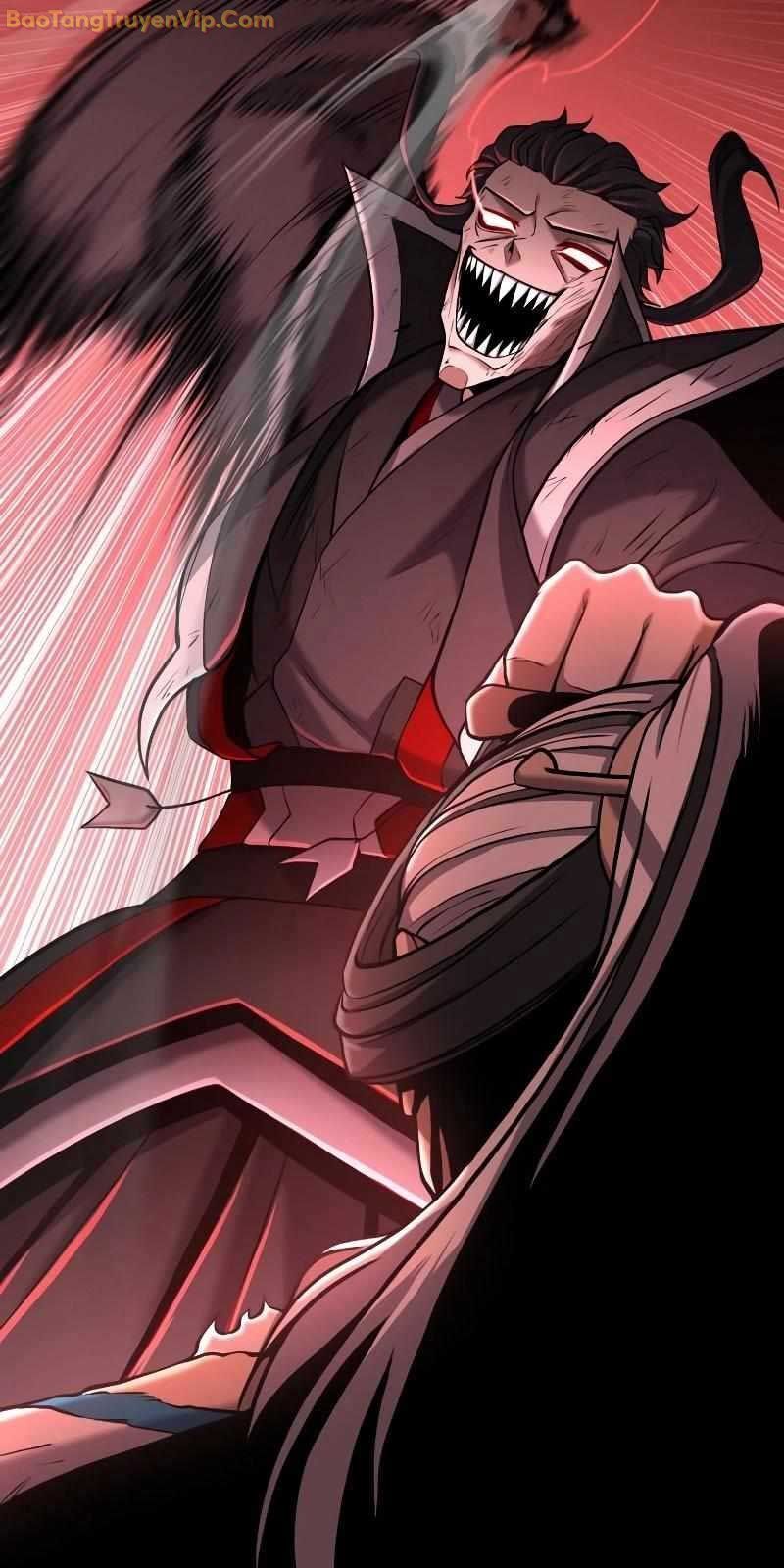 Hoa Vô Thập Nhật Công - Chap 5