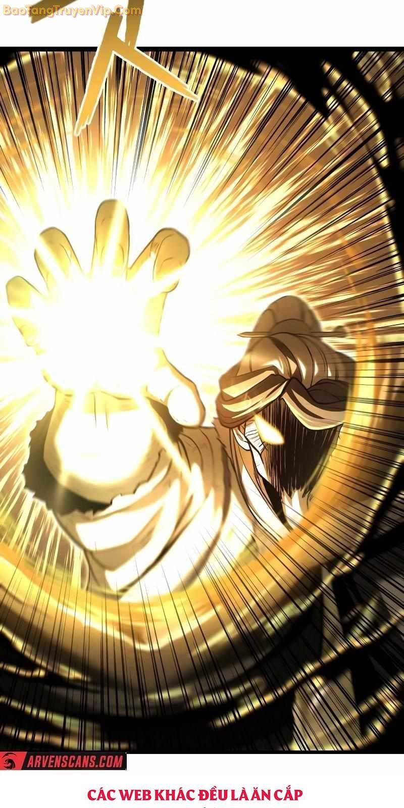 Hoa Vô Thập Nhật Công - Chap 5