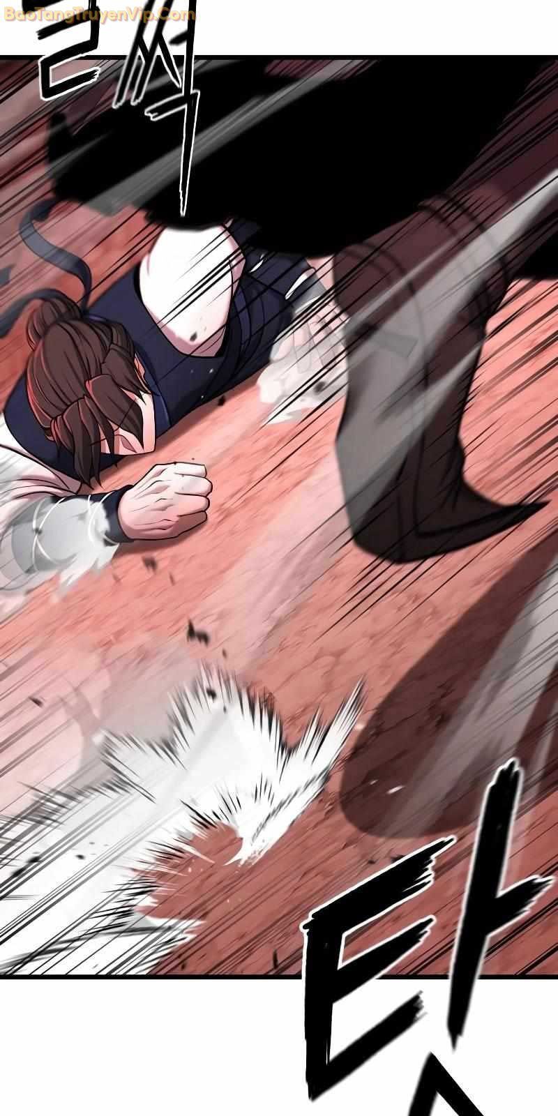 Hoa Vô Thập Nhật Công - Chap 5