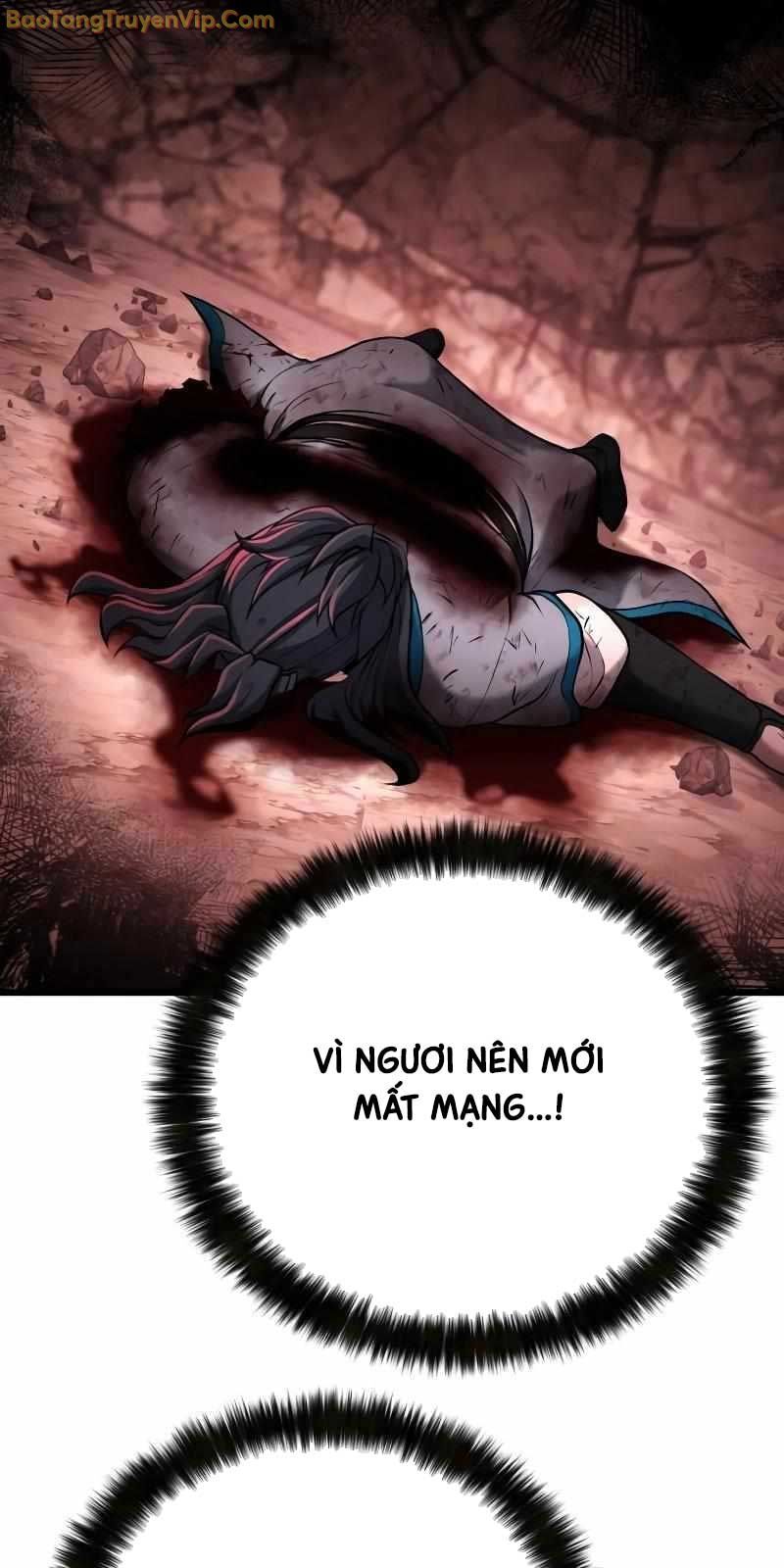 Hoa Vô Thập Nhật Công - Chap 5