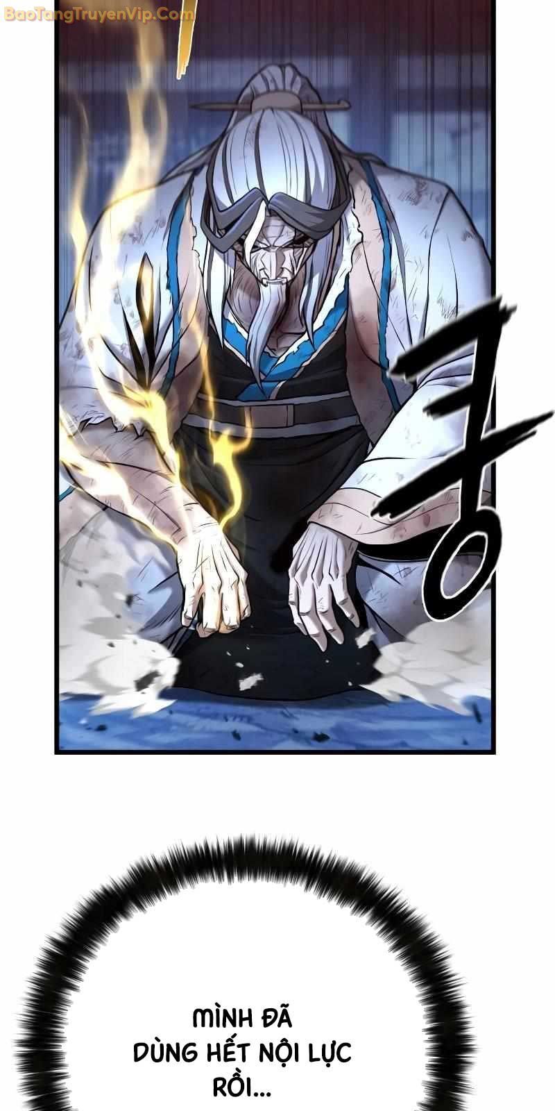 Hoa Vô Thập Nhật Công - Chap 5