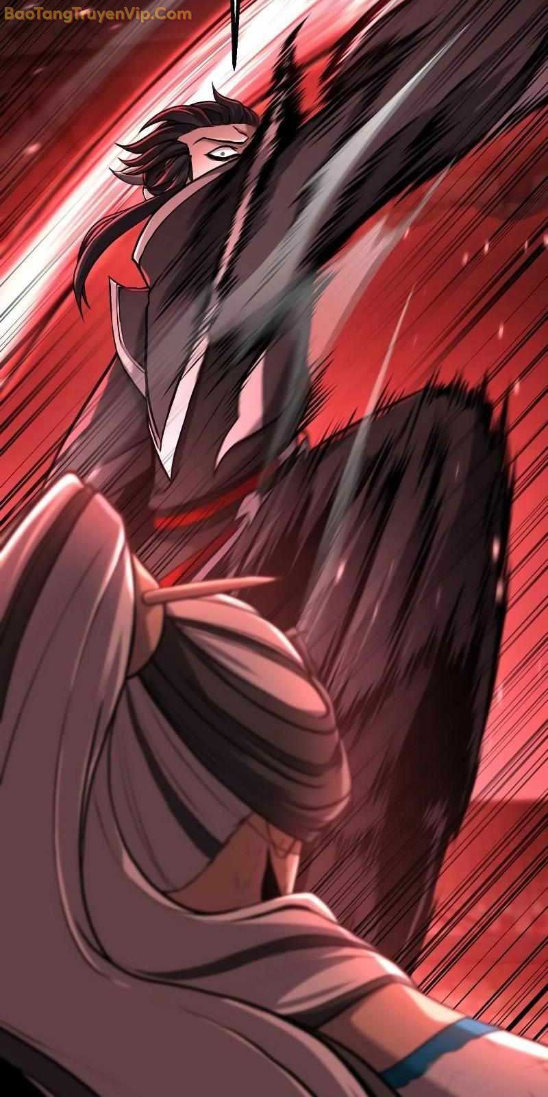 Hoa Vô Thập Nhật Công - Chap 5