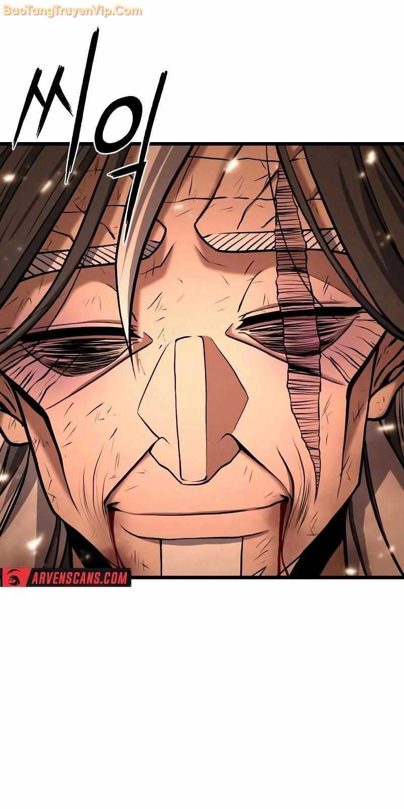 Hoa Vô Thập Nhật Công - Chap 5